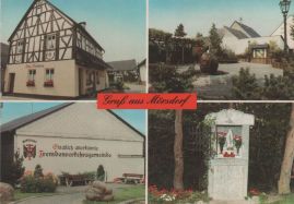 Hier geht es zur Karte mit dem Motiv 'Vier bunte Bilder aus Mörsdorf' Hier geht es zur Karte mit dem Motiv 'Vier bunte Bilder aus Mörsdorf'