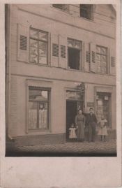 Hier geht es zur Karte mit dem Motiv 'Das ehemalige Zahn-Atelier' Hier geht es zur Karte mit dem Motiv 'Das ehemalige Zahn-Atelier'