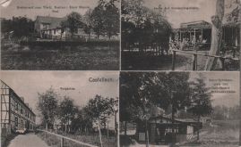 Hier geht es zur Karte mit dem Motiv 'Altes Tivoli und neuer Schützenplatz' Hier geht es zur Karte mit dem Motiv 'Altes Tivoli und neuer Schützenplatz'