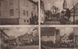 Hier geht es zur Karte mit dem Motiv 'Geschäft August Littgen und mehr' Hier geht es zur Karte mit dem Motiv 'Geschäft August Littgen und mehr'