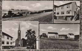 Hier geht es zur Karte mit dem Motiv 'Bilder von und aus Rayerschied' Hier geht es zur Karte mit dem Motiv 'Bilder von und aus Rayerschied'