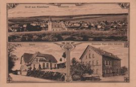 Hier geht es zur Karte mit dem Motiv 'Die Schule und das Deutsche Haus' Hier geht es zur Karte mit dem Motiv 'Die Schule und das Deutsche Haus'
