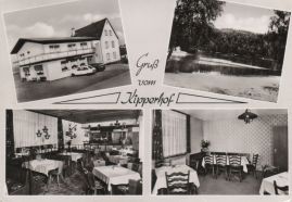 Hier geht es zur Karte mit dem Motiv 'Ein großer Balkon, ein See und ein Geweih' Hier geht es zur Karte mit dem Motiv 'Ein großer Balkon, ein See und ein Geweih'