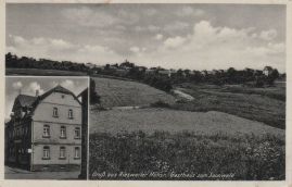 Hier geht es zur Karte mit dem Motiv 'Gasthaus zum Soonwald' Hier geht es zur Karte mit dem Motiv 'Gasthaus zum Soonwald'