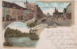 Hier geht es zur Karte mit dem Motiv 'Hotel Kleinschmidt und mehr' Hier geht es zur Karte mit dem Motiv 'Hotel Kleinschmidt und mehr'