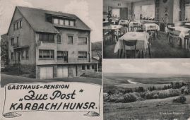 Hier geht es zur Karte mit dem Motiv 'Gasthaus innen und außen' Hier geht es zur Karte mit dem Motiv 'Gasthaus innen und außen'