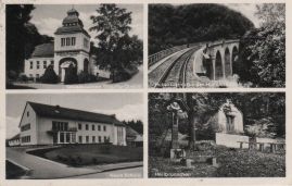 Hier geht es zur Karte mit dem Motiv 'Neue Schule und Umgebungsbilder' Hier geht es zur Karte mit dem Motiv 'Neue Schule und Umgebungsbilder'