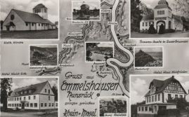 Hier geht es zur Karte mit dem Motiv 'Von der Mosel bis zum Rhein' Hier geht es zur Karte mit dem Motiv 'Von der Mosel bis zum Rhein'