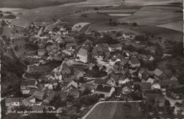 Hier geht es zur Karte mit dem Motiv 'Luftbild aus dem Jahr 1964' Hier geht es zur Karte mit dem Motiv 'Luftbild aus dem Jahr 1964'