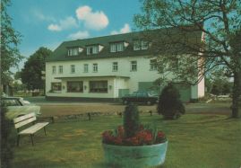 Hier geht es zur Karte mit dem Motiv 'Hotel und Restaurant 'Zur Post'' Hier geht es zur Karte mit dem Motiv 'Hotel und Restaurant 'Zur Post''