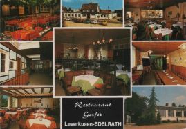 Hier geht es zur Karte mit dem Motiv 'Restaurant Gerfer in Edelrath' Hier geht es zur Karte mit dem Motiv 'Restaurant Gerfer in Edelrath'
