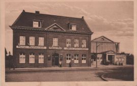 Hier geht es zur Karte mit dem Motiv 'Kaiserhof von Jakob Steinacker' Hier geht es zur Karte mit dem Motiv 'Kaiserhof von Jakob Steinacker'