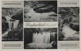 Hier geht es zur Karte mit dem Motiv 'Vier Motive aus dem Baybachtal' Hier geht es zur Karte mit dem Motiv 'Vier Motive aus dem Baybachtal'