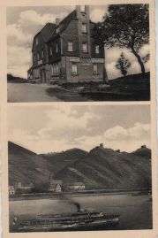 Hier geht es zur Karte mit dem Motiv 'Gasthaus Fleckertshöhe und Rheintal' Hier geht es zur Karte mit dem Motiv 'Gasthaus Fleckertshöhe und Rheintal'