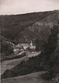 Hier geht es zur Karte mit dem Motiv 'Kloster Engelport aus der Ferne' Hier geht es zur Karte mit dem Motiv 'Kloster Engelport aus der Ferne'