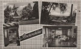 Hier geht es zur Karte mit dem Motiv 'Pension und Restaurant Herchershöhe' Hier geht es zur Karte mit dem Motiv 'Pension und Restaurant Herchershöhe'