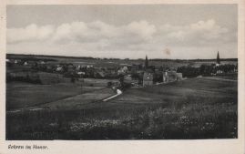 Hier geht es zur Karte mit dem Motiv 'Panorama mit Kirchen' Hier geht es zur Karte mit dem Motiv 'Panorama mit Kirchen'