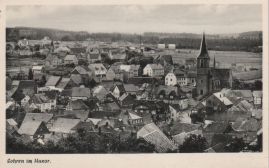 Hier geht es zur Karte mit dem Motiv 'Viel Fachwerk in Sohren' Hier geht es zur Karte mit dem Motiv 'Viel Fachwerk in Sohren'