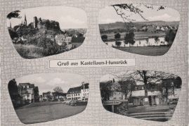 Hier geht es zur Karte mit dem Motiv 'Vier Bilder etwa aus dem Jahr 1960' Hier geht es zur Karte mit dem Motiv 'Vier Bilder etwa aus dem Jahr 1960'
