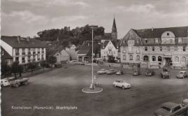 Hier geht es zur Karte mit dem Motiv 'Parken rund um die Lampe' Hier geht es zur Karte mit dem Motiv 'Parken rund um die Lampe'