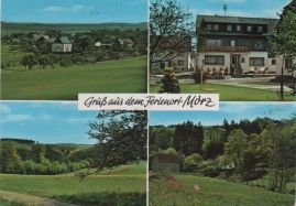 Hier geht es zur Karte mit dem Motiv 'Gruß aus dem Ferienort Mörz' Hier geht es zur Karte mit dem Motiv 'Gruß aus dem Ferienort Mörz'