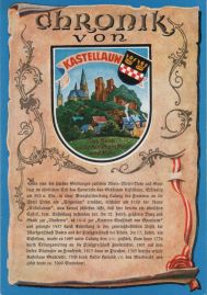 Hier geht es zur Karte mit dem Motiv 'Chronik mit Burgbild' Hier geht es zur Karte mit dem Motiv 'Chronik mit Burgbild'