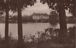 Hier geht es zur Karte mit dem Motiv 'Lange Brücke und das Schloss' Hier geht es zur Karte mit dem Motiv 'Lange Brücke und das Schloss'
