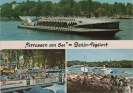 Hier geht es zur Karte mit dem Motiv 'Moby Dick vor vollem Biergarten' Hier geht es zur Karte mit dem Motiv 'Moby Dick vor vollem Biergarten'