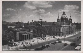 Hier geht es zur Karte mit dem Motiv 'Ehrenmal, Zeughaus und Dom' Hier geht es zur Karte mit dem Motiv 'Ehrenmal, Zeughaus und Dom'