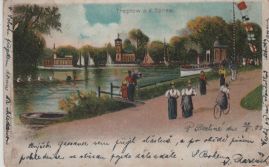 Hier geht es zur Karte mit dem Motiv 'Viele verschiedene Boote auf der Spree' Hier geht es zur Karte mit dem Motiv 'Viele verschiedene Boote auf der Spree'
