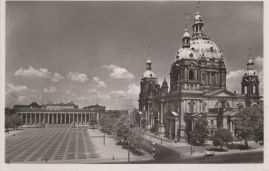 Hier geht es zur Karte mit dem Motiv 'Altes Museum, Lustgarten und Dom' Hier geht es zur Karte mit dem Motiv 'Altes Museum, Lustgarten und Dom'
