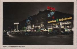 Hier geht es zur Karte mit dem Motiv 'Zwei Hotels am Kurfürstendamm' Hier geht es zur Karte mit dem Motiv 'Zwei Hotels am Kurfürstendamm'