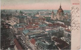 Hier geht es zur Karte mit dem Motiv 'Berliner Hinterhöfe und Geschäfte' Hier geht es zur Karte mit dem Motiv 'Berliner Hinterhöfe und Geschäfte'