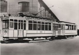 Hier geht es zur Karte mit dem Motiv 'Straßenbahn aus dem Jahr 1913' Hier geht es zur Karte mit dem Motiv 'Straßenbahn aus dem Jahr 1913'