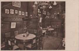 Hier geht es zur Karte mit dem Motiv 'Der Apfeltisch im Bierhaus Siechen' Hier geht es zur Karte mit dem Motiv 'Der Apfeltisch im Bierhaus Siechen'