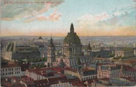 Hier geht es zur Karte mit dem Motiv 'Von Dom bis Reichstag' Hier geht es zur Karte mit dem Motiv 'Von Dom bis Reichstag'