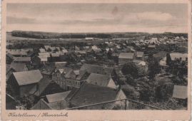 Hier geht es zur Karte mit dem Motiv 'Blick von der Kastellauner Burg' Hier geht es zur Karte mit dem Motiv 'Blick von der Kastellauner Burg'
