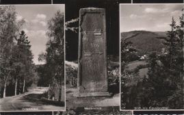 Hier geht es zur Karte mit dem Motiv 'Drei Bilder aus der Umgebung'
