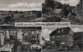Hier geht es zur Karte mit dem Motiv 'Pension Petry in schwarzweiß' Hier geht es zur Karte mit dem Motiv 'Pension Petry in schwarzweiß'