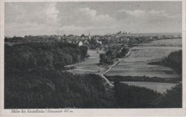 Hier geht es zur Karte mit dem Motiv 'Strohhaufen vor dem Dorf' Hier geht es zur Karte mit dem Motiv 'Strohhaufen vor dem Dorf'
