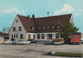 Hier geht es zur Karte mit dem Motiv 'Haus Kriesten in der Erwitter Straße' Hier geht es zur Karte mit dem Motiv 'Haus Kriesten in der Erwitter Straße'