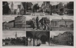 Hier geht es zur Karte mit dem Motiv 'Grußkarte mit neun Bildern'