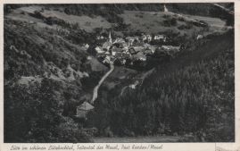 Hier geht es zur Karte mit dem Motiv 'Von hoch oben im Jahr 1956' Hier geht es zur Karte mit dem Motiv 'Von hoch oben im Jahr 1956'