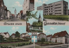 Hier geht es zur Karte mit dem Motiv 'Von der Bachstraße zum Schwesternhaus' Hier geht es zur Karte mit dem Motiv 'Von der Bachstraße zum Schwesternhaus'