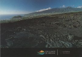 Hier geht es zur Karte mit dem Motiv 'Lavafeld des Vulkans San Juan' Hier geht es zur Karte mit dem Motiv 'Lavafeld des Vulkans San Juan'