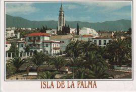 Hier geht es zur Karte mit dem Motiv 'Panorama mit hoher Kirche' Hier geht es zur Karte mit dem Motiv 'Panorama mit hoher Kirche'