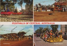 Hier geht es zur Karte mit dem Motiv 'Vier Veranstaltungen in Alice Springs' Hier geht es zur Karte mit dem Motiv 'Vier Veranstaltungen in Alice Springs'