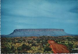 Hier geht es zur Karte mit dem Motiv 'Mt. Conner an der Ayers Rock Road' Hier geht es zur Karte mit dem Motiv 'Mt. Conner an der Ayers Rock Road'