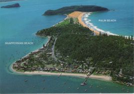Hier geht es zur Karte mit dem Motiv 'Snapperman und Palm Beach' Hier geht es zur Karte mit dem Motiv 'Snapperman und Palm Beach'