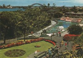 Hier geht es zur Karte mit dem Motiv 'Taronga Zoo in Mosman'